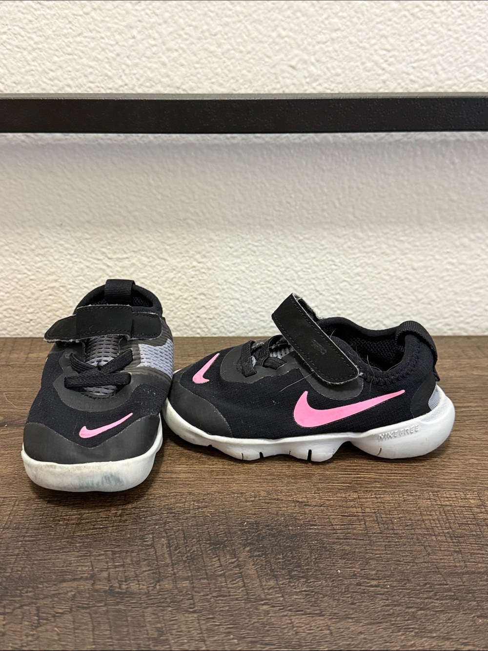 Nike Free RN 5.0 Shoes size 6C